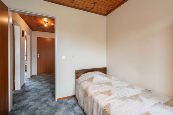 Medium property photo - Ericalaan 35, 4741 EM Hoeven
